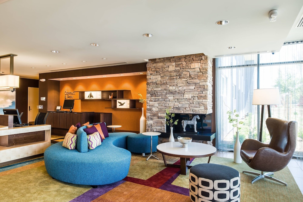 Fairfield Inn & Suites San Diego North San Marcos in San Marcos, United States