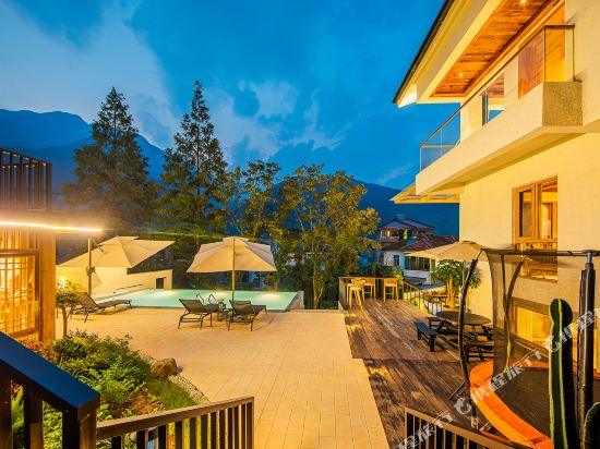 Yifan Hotel - last minute hotel in Unknown City