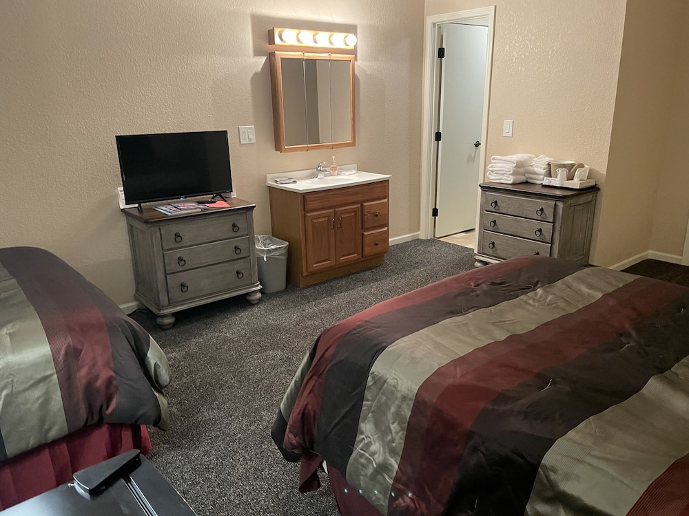 Scottish Inns Motel Osage Beach - photo 8