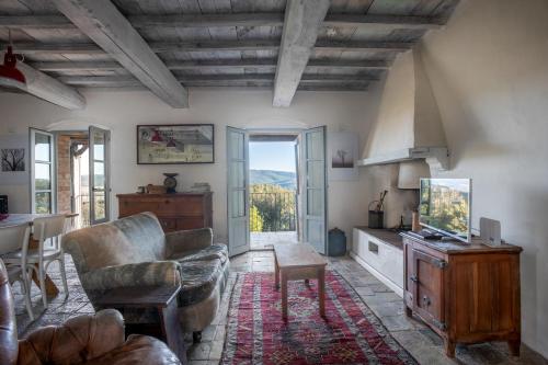 Wp Relais Pompana Etruscan Villas — Murlo — photo 4