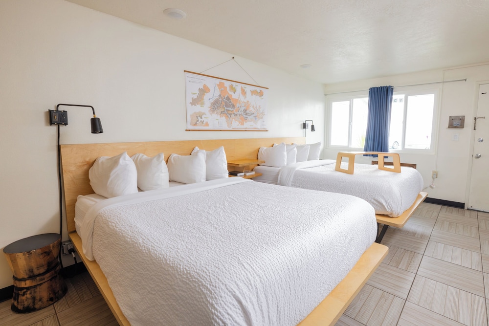Hotel Corvallis - photo 28