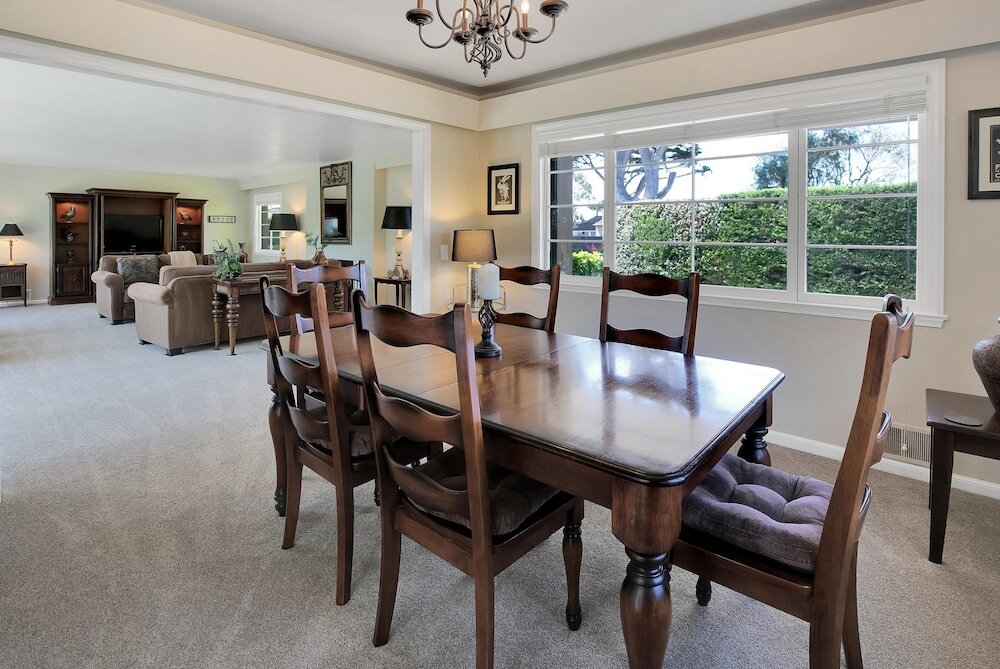 Mv14: Beach Retreat Close To the Beach And Carmel - photo 5