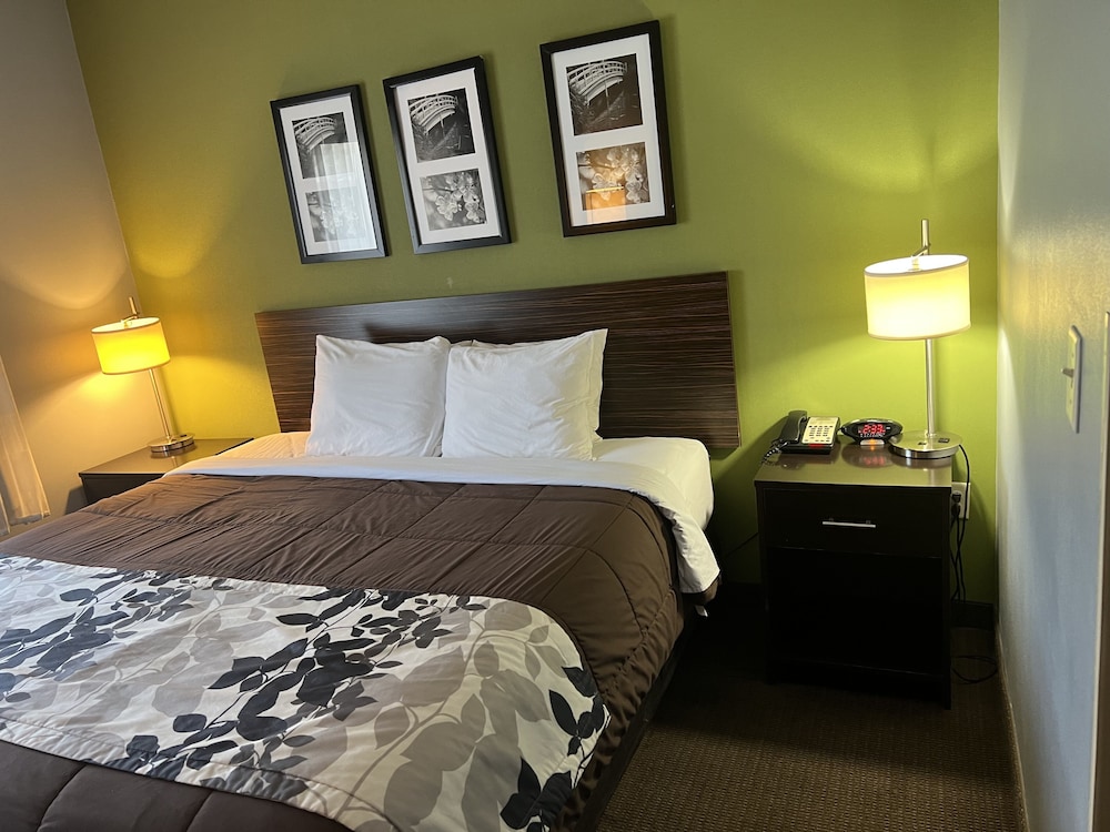 Cresthaven Inn JFK - photo 23