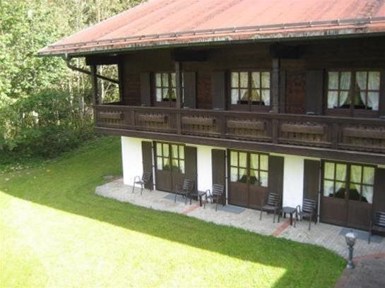 Alpengasthof Seegatterl in Reit Im Winkl, Germany