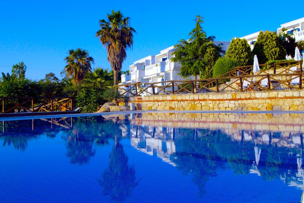 Agionissi Resort in Ouranoupolis, Greece