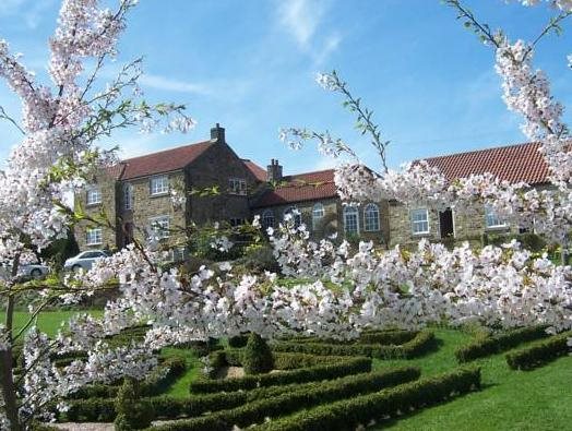 Clow Beck House