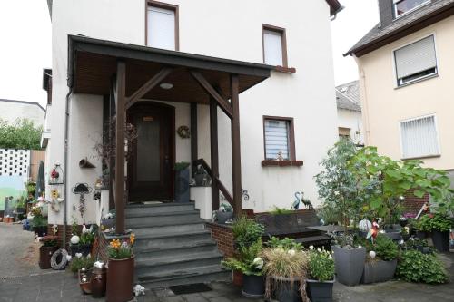 Ferienwohnungen im Moseltal — 4-Star Luxury Hotel in Lof, Germany