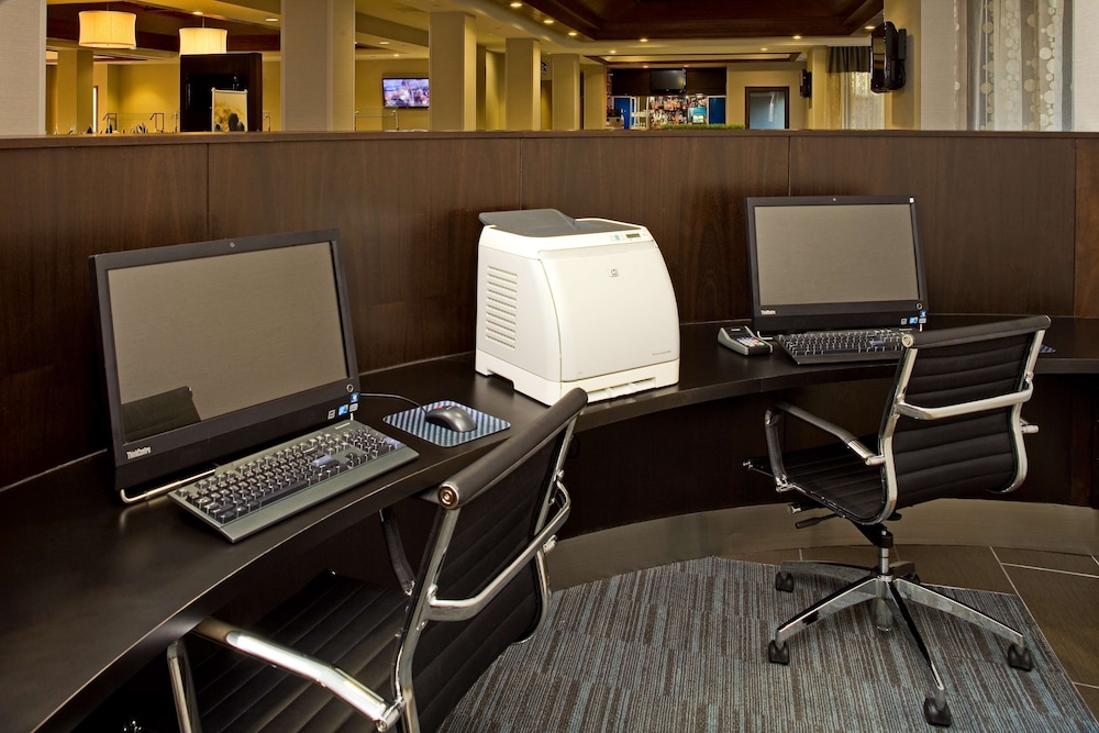 DoubleTree by Hilton Hotel Chicago Wood Dale Elk Grove - photo 34