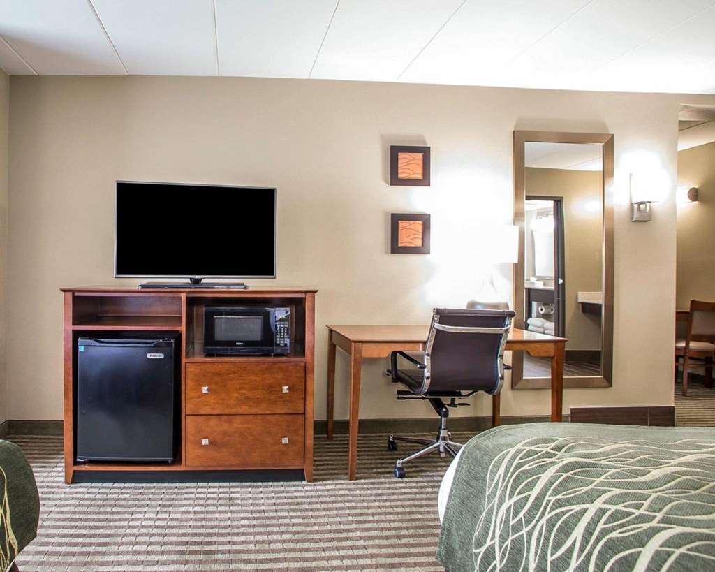 Comfort Inn Hammond I 94 - photo 8