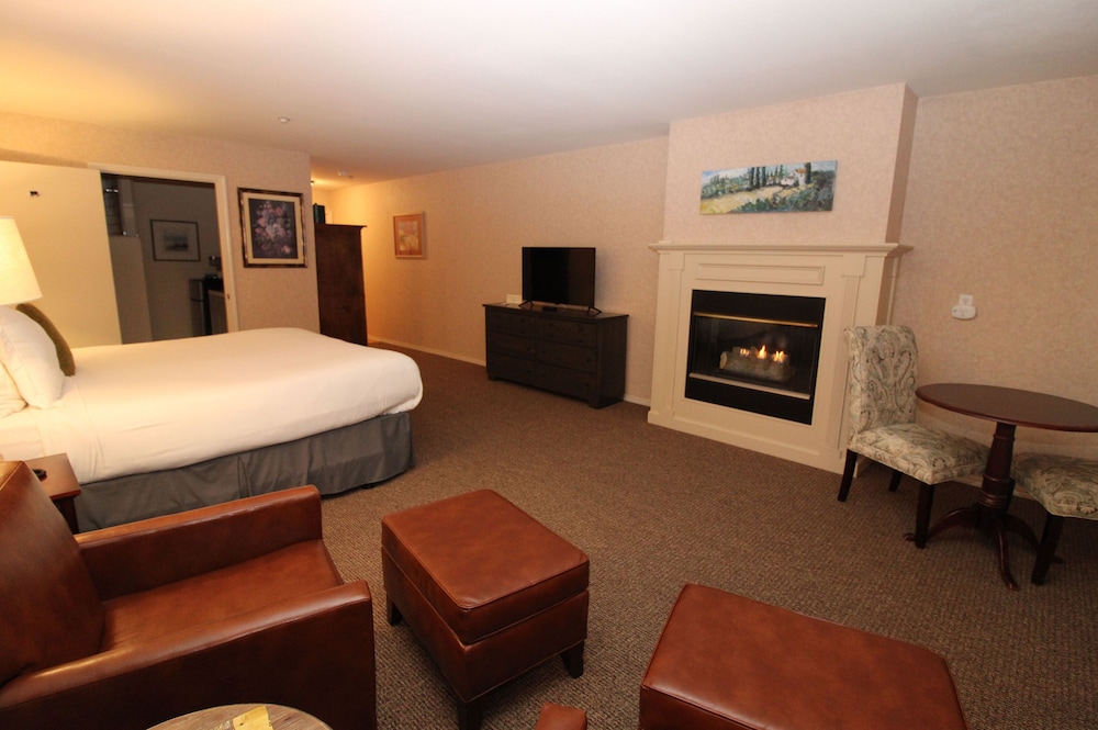 Back Bay Inn - photo 23