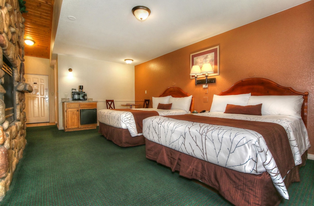 Majestic Mountain Inn - photo 5