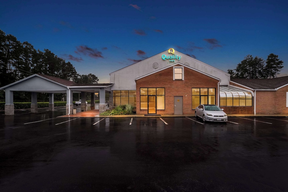 Quality Inn Cornelia GA - photo 31