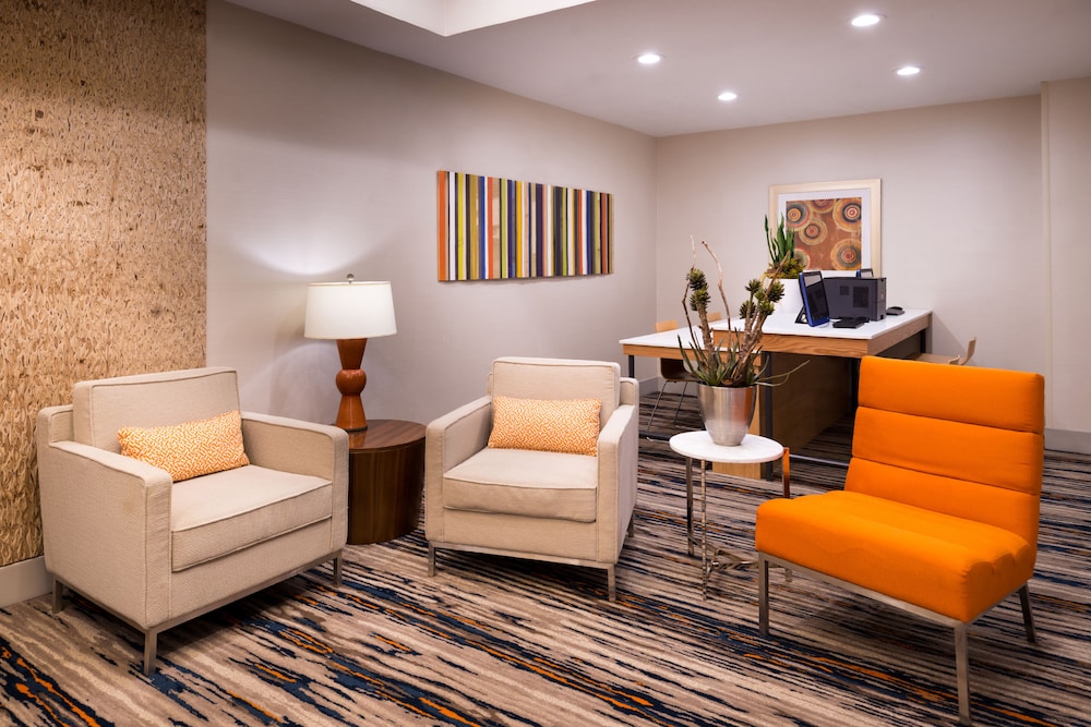 Holiday Inn Express Hotel & Suites Alamogordo Hwy 54 70 by IHG - photo 52
