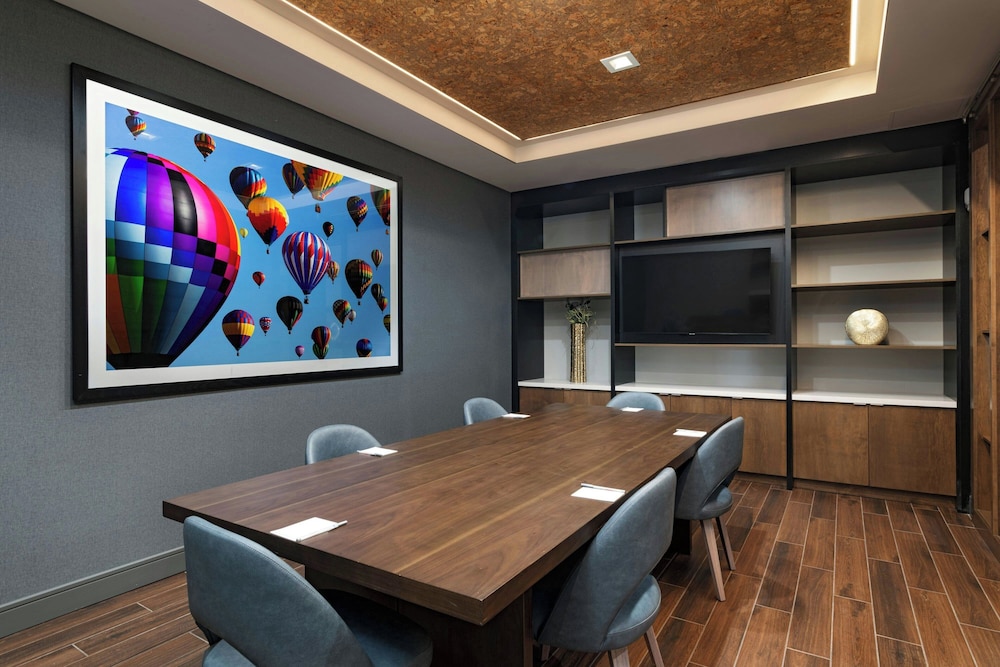 TownePlace Suites by Marriott Albuquerque Uptown - photo 34