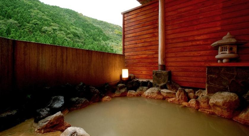 Akagi Onsen Onyado Souhonke in Maebashi, Japan