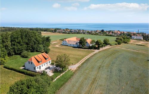 Nice Home In Allinge With Kitchen — 5-Star Luxury Hotel in None, Denmark