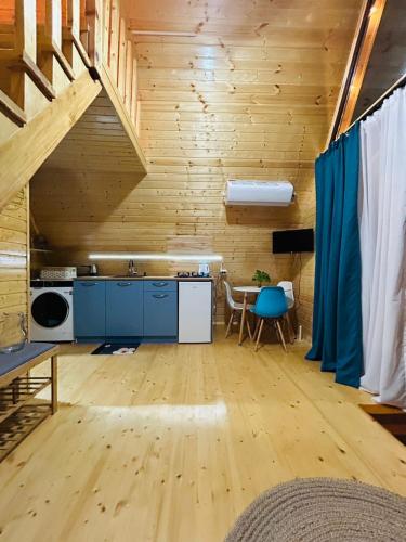 Cozy Home Buknari