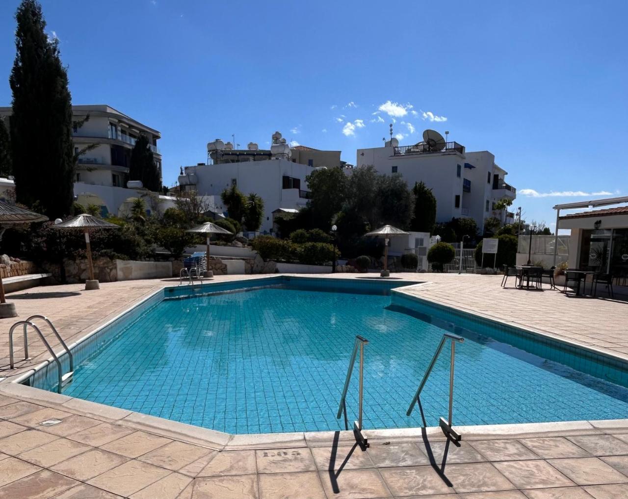 Venus Cottage — 4-Star Luxury Hotel in Paphos, Cyprus