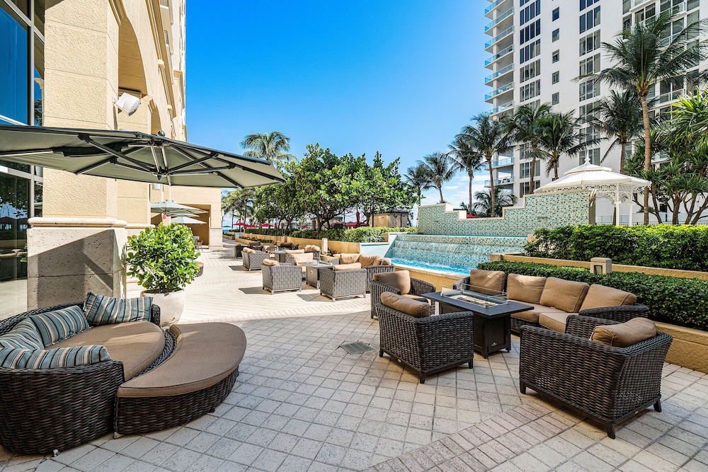 Palm Beach Singer Island Resort & Spa Luxury Suites - photo 341