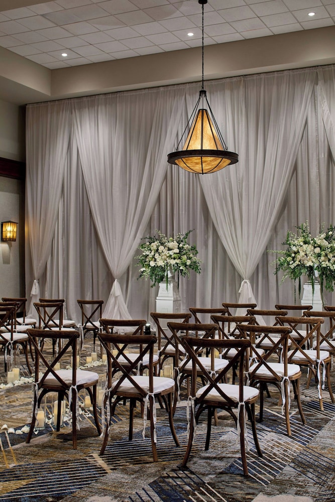 Montgomery Marriott Prattville Hotel & Conference Center - photo 93