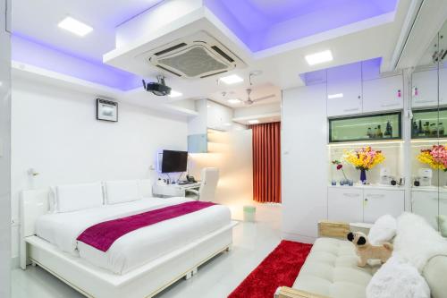LeModCasa Pearl house Smart luxurious comfort — 4-Star Luxury Hotel in Gurgaon, India