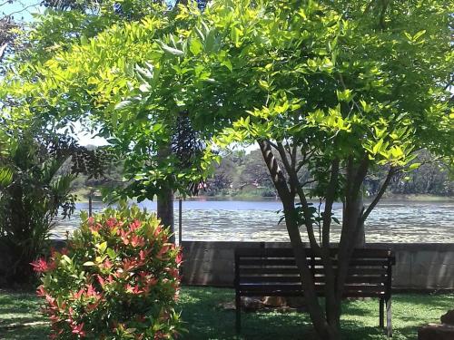 Shashin Lake Resort in Dambulla, Sri Lanka