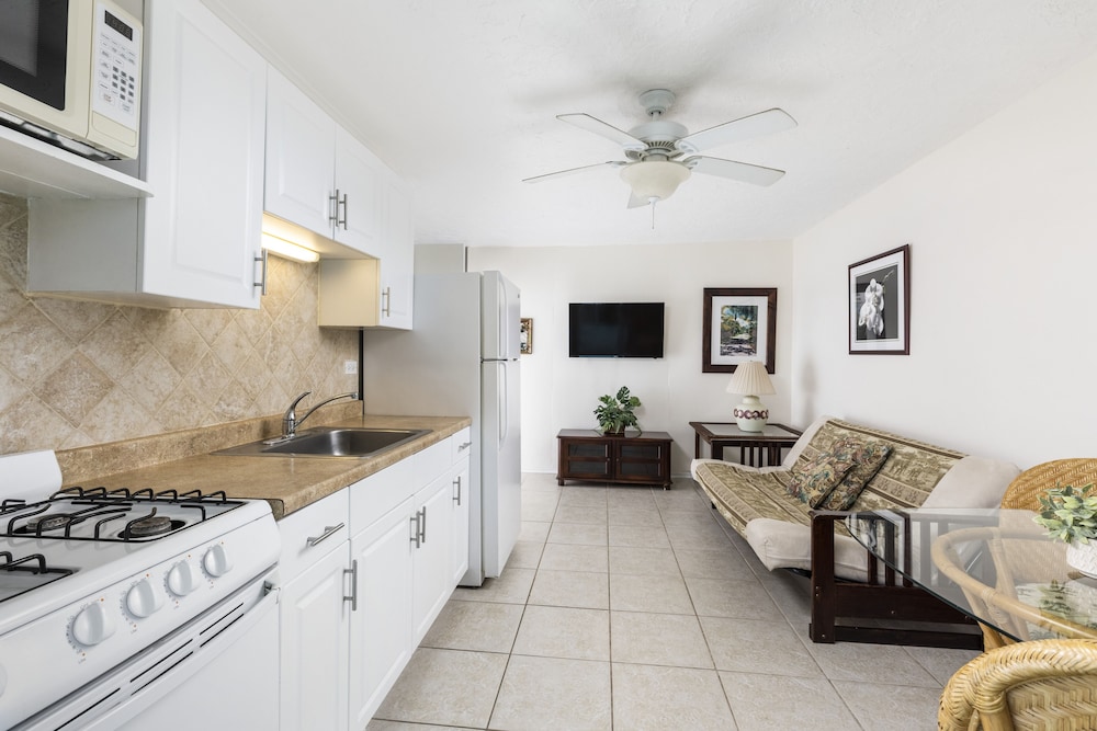 Gulf View Waterfront Resort - photo 31
