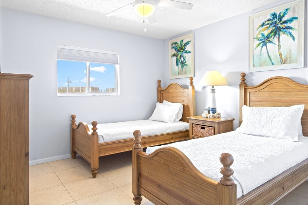 Indian Harbour Beach Club by Happy Palm Stays - photo 29