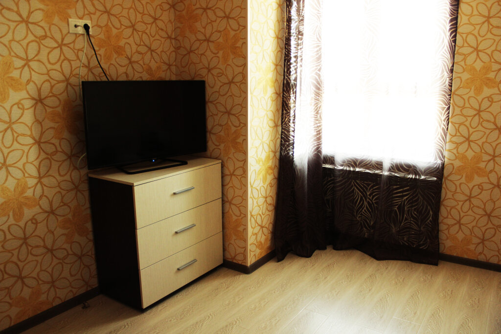 Izobilie Apart Hotel — hotel in Shcherbinka