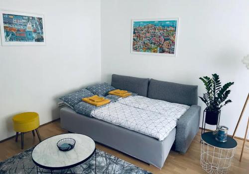 Nanami Apartments