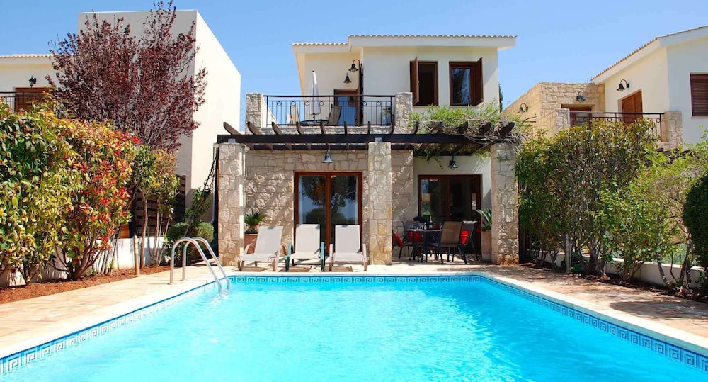 Villa HG30 Destu