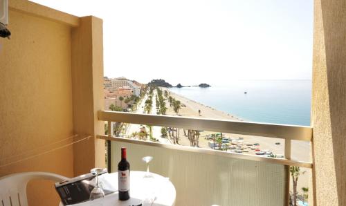 Chinasol Suites in Almunecar, Spain