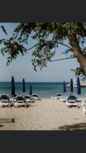 Trident Beach Front Suite