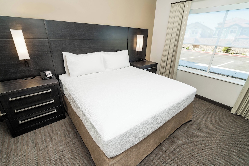 Residence Inn by Marriott Reno Sparks - photo 7