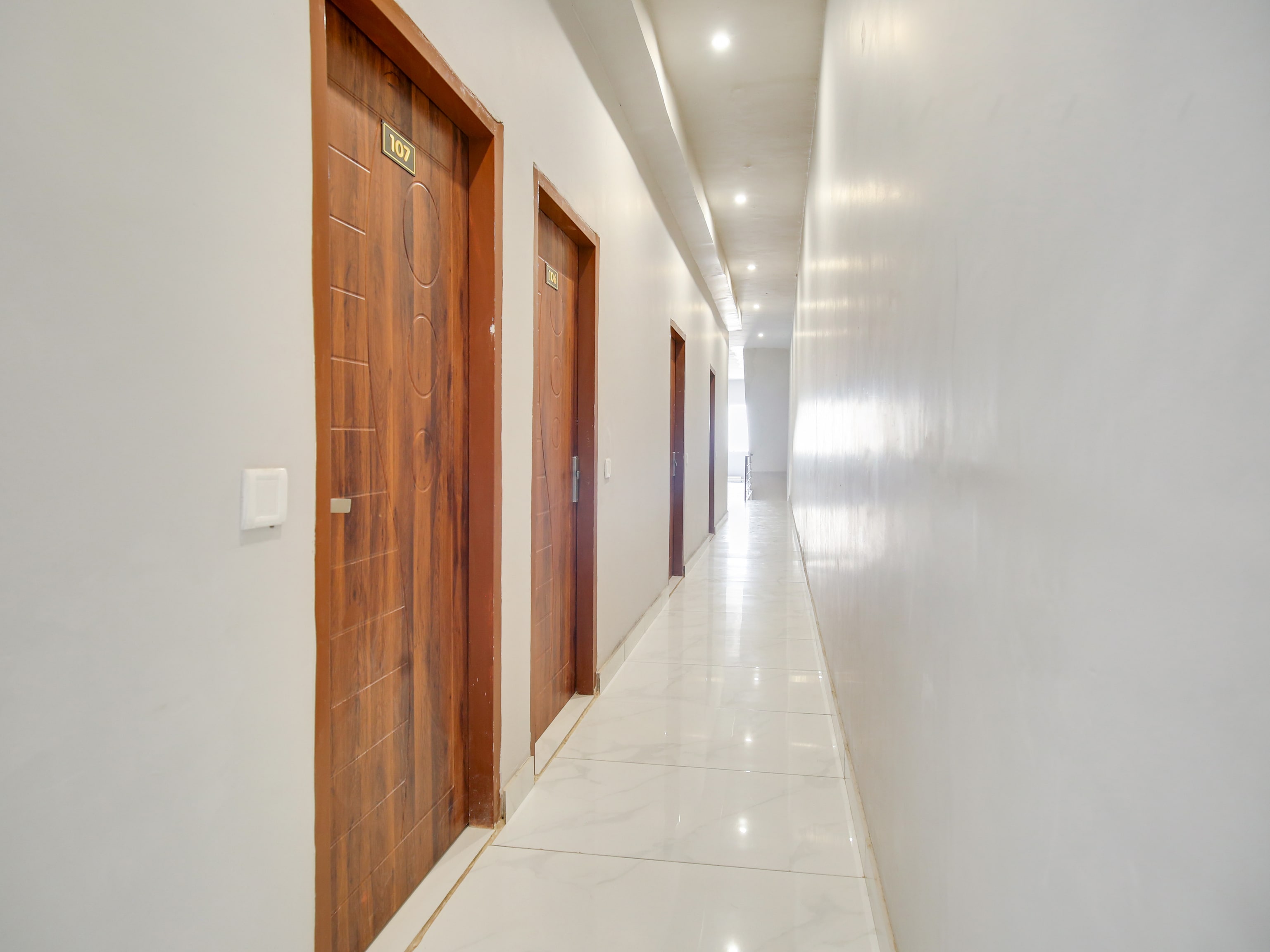 Hotel O Golden A