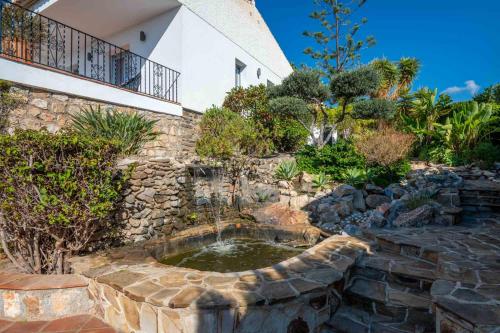 Villa Mariposa CTV56V — Almunecar — photo 2