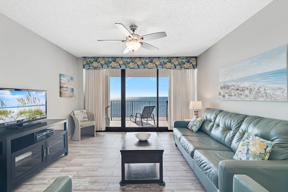 Windward Pointe 804 Sleeps 10 Beachfront Resort Amenities - featured photo