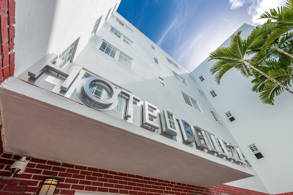 Hotel Belleza - photo 155
