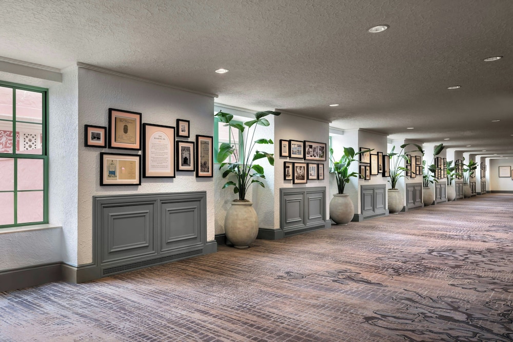 The Vinoy Resort & Golf Club Autograph Collection - photo 82