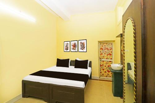 Hotel O By Oyo Oxy Rudra Inn in Ranchi, India