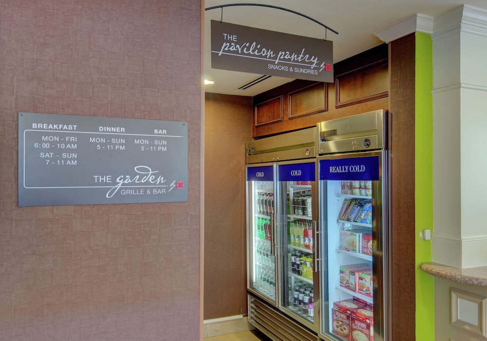 Hilton Garden Inn Norwalk - photo 54