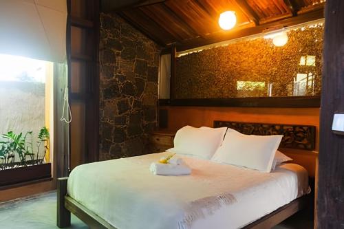 Morro da Luz Ypê Loft — hotel in Itacoatiara