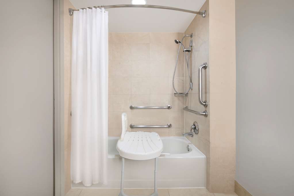 Hyatt Regency Dulles International Airport - photo 8