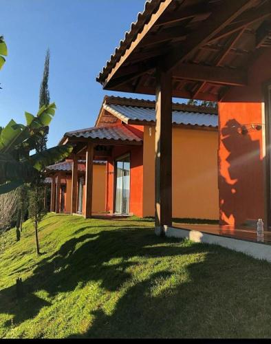 Pousada Irmãos Tonoli - last minute hotel in Unknown City