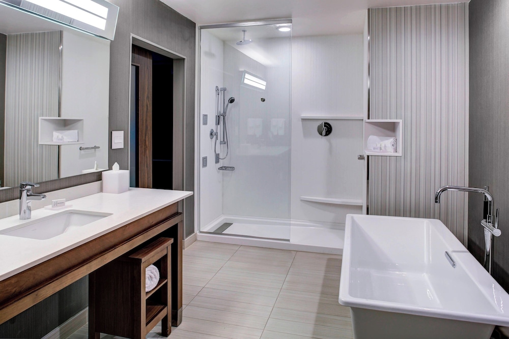 Courtyard by Marriott Nashville Mount Juliet - photo 11