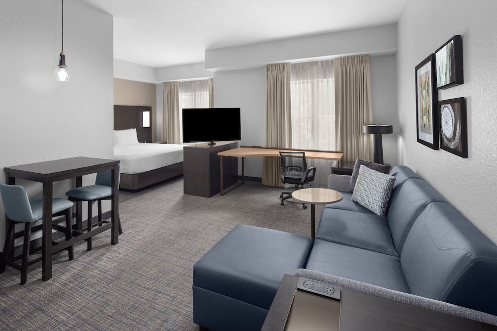Residence Inn by Marriott Tampa Oldsmar - photo 10