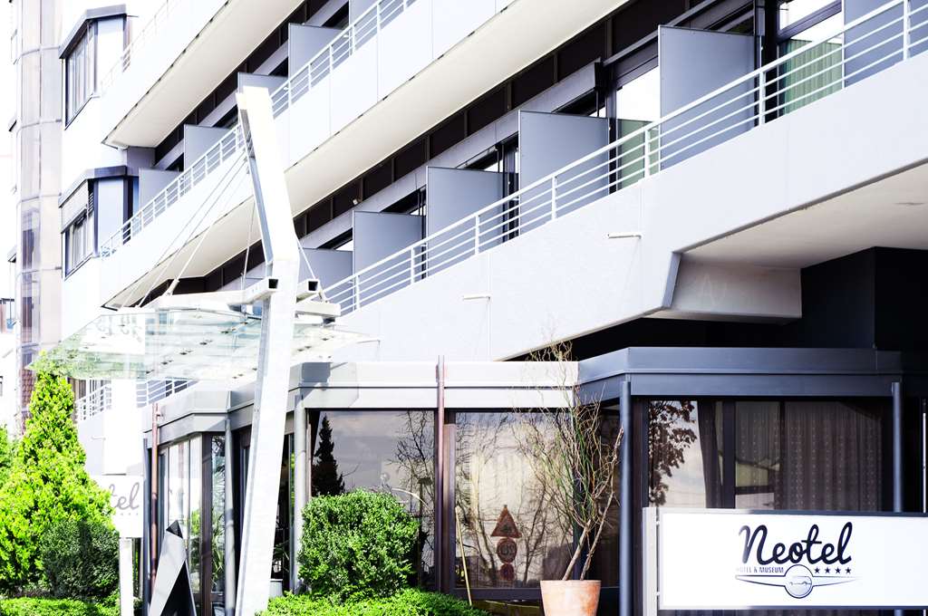 Neotel Stuttgart