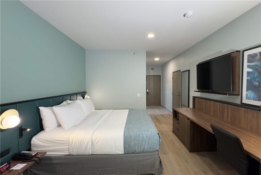 Wingate by Wyndham Farmington NM - photo 11