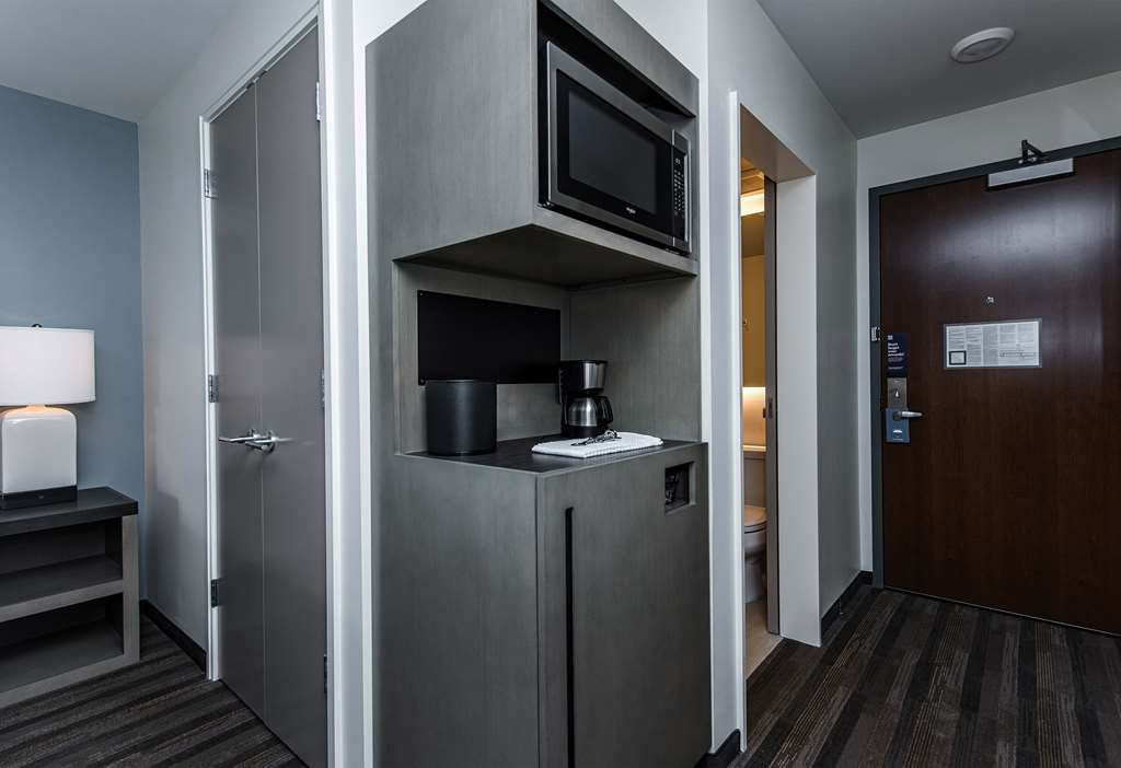 Hyatt House Rochester Mayo Clinic Area - photo 21