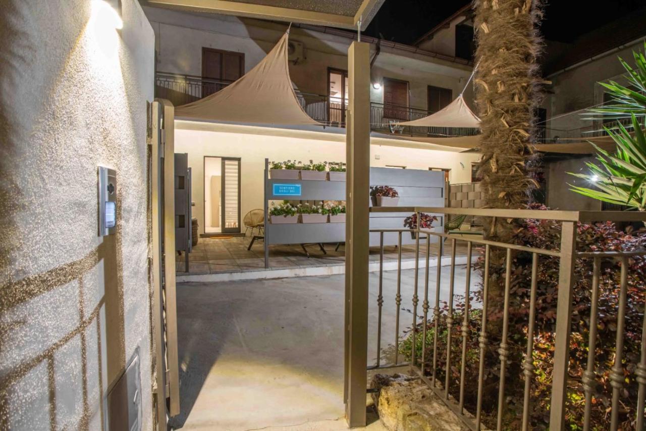 Ospritthouse in Agerola, Italy